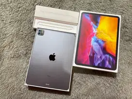 iPad Pro 2020 256GB Wifi + Apple Pencil 2