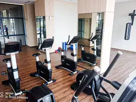 (AP041) Dijual dan Disewakan Apartemen Osaka Riverview PIK 2