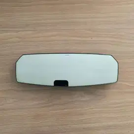 Kaca Spion CARMATE Rear View Mirror Edge 3000SR 240mm