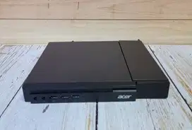 Sale Mini Pc ACER Veriton N4640G Core i3 GEN 6 RAM 8/128GB BAGUS R-MKS
