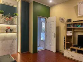 Dijual Rumah Cluster Angelonia Permata Medang
