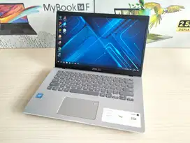 Laptop Asus Vivobook M409B Laptop Seri Baru