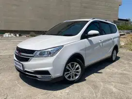 Pajak Panjang Wuling Cortez 1.5 T Lux+ Bensin-AT 2022 Putih LABK