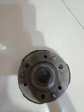 Kampas ganda 1 set vario techno + per sentri  nmax old