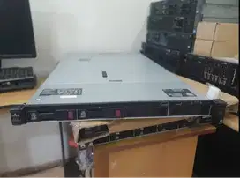 HP DL360 G10 1U PROC DOBEL SILVER, GOLD, PLATINUM SECOND RACK