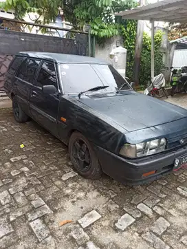 Mazda Vantrend 1994 Bensin