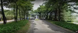 DIJUAL TANAH KAVLING DI TAMAN EQUATOR SENTUL CITY SSR699 A1