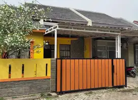 Dijual rumah harga dibawah pasaran di Royale Residence 2 Tarumajaya