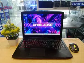 SIAP PAKE LAPTOP ASUS ROG STRIX CORE i7 GEN 8 RAM 24GB NVIDIA 4GB