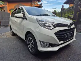 KM 33 RB! SIGRA R TH 2019 PMK MANUAL