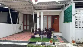 SEWA/KONTRAK RUMAH ANDARU RESIDENCE BANDUNG