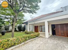 Disewakan Rumah Di Area Kemang/Pejaten/Ampera Jakarta Selatan STD559