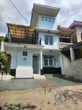 DIJUAL RUMAH DI CLUSTER TAMAN LEGIAN, SENTUL CITY SSR605 A18