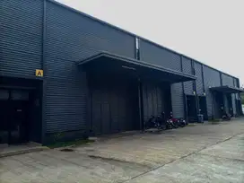 GUDANG DI CENGKARENG AREA JAKARTA BARAT-KEMUNING WARE HOUSE