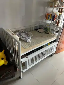 Box bayi lengkap