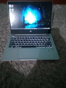 Hp probook 430 G7 core i5 gen 10