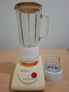 Jual Blender Merk National