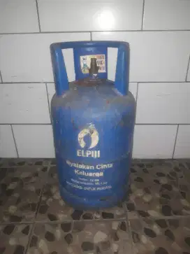 jual tabung gas 12kg.