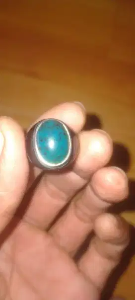 Batu akik bacan duko