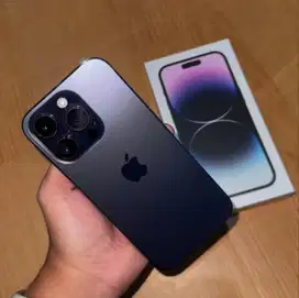 IPHONE 14PRO - 128