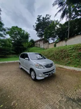 Avanza s 1.5 mt