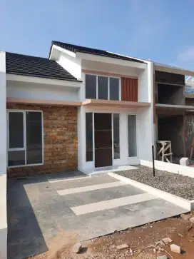 Ganda Arum Residence 7 Tambun Selatan Bekasi