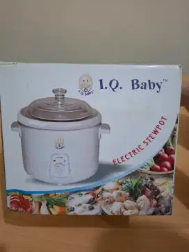Jual Penanak Bubur Bayi