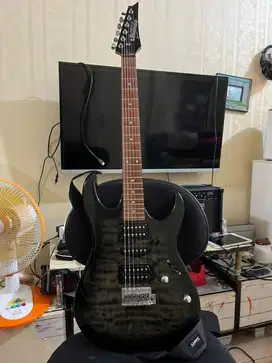 Gitar Elektrik Ibanez