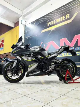 Kawasaki Ninja 250 FI ABS SE REG 2019 KEREN KEKINIAN GAS POL