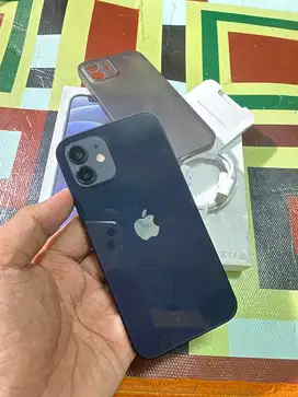 iPhone 12 128GB NOMINUS TERMURAH