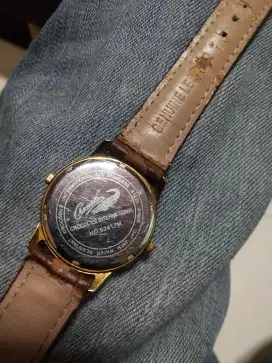 Jam crocodile classic original
