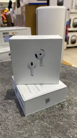 Airpods Gen 4 ANC