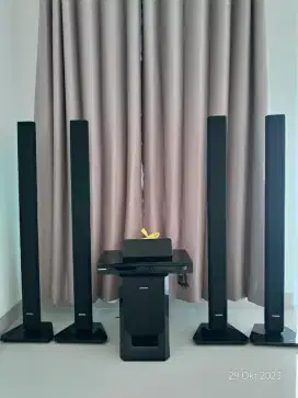 Speaker / Home Theater Samsung