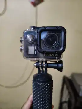 Jual action cam B-Pro 5