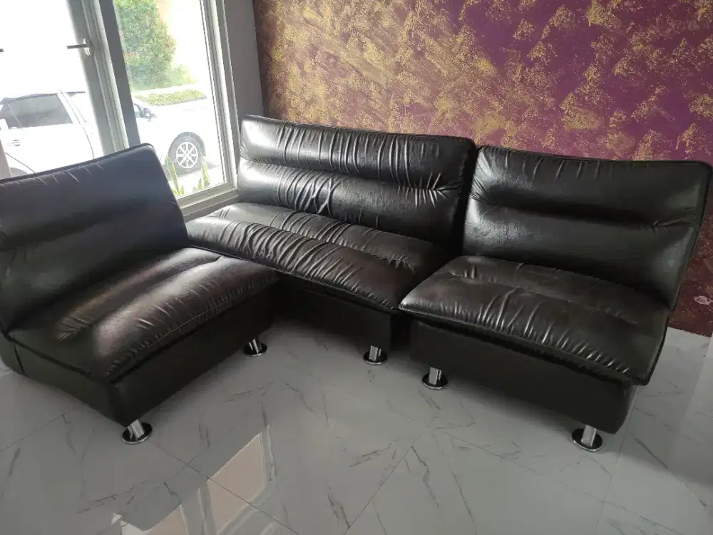 Jual sofa edisi kebesaran