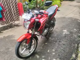 YAMAHA VIXION NVL 2014