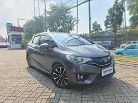 [OLX Mobbi] Honda Jazz Abu 1.5 S Bensin-AT 2015 SFU