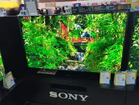 TV SONY 65 inci