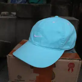 Topi nike import original