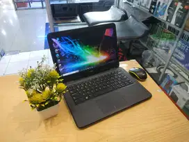 SIAP PAKE ULTRABOOK DELL LATITUDE 3300 CORE i3 GEN 7 RAM 8GB SSD 128GB