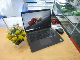 SIAP PAKE ULTRABOOK TOUCHSCREEN DELL 5300 CORE i5 GEN 8 RAM 16GB