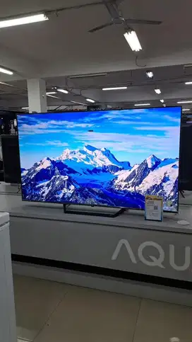 TV AQUA 65 inci