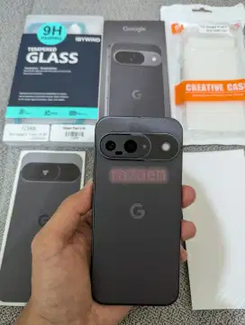 google pixel 9 beacukai resmi mulus