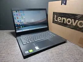 Lenovo Ideapad Slim 3 i5-1035G1 8/512GB MX330 2GB FHD