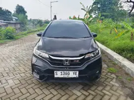 Jazz RS gk5 Matic 2018 TERMURAH