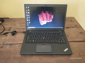 Laptop Lenovo Toucscreen i5