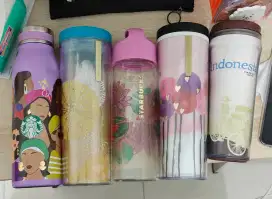 JUAL TUMBLER STARBUCKS