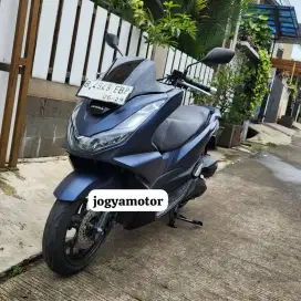 Honda PCX160 2024 Harga terjangkau