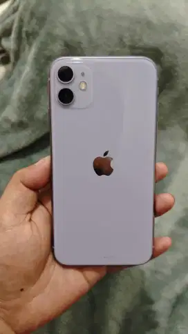 Iphone 11 64GB ibox