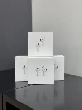 Airpods Gen 4 Ready Promo Kredit Syarat Hanya KTP saja